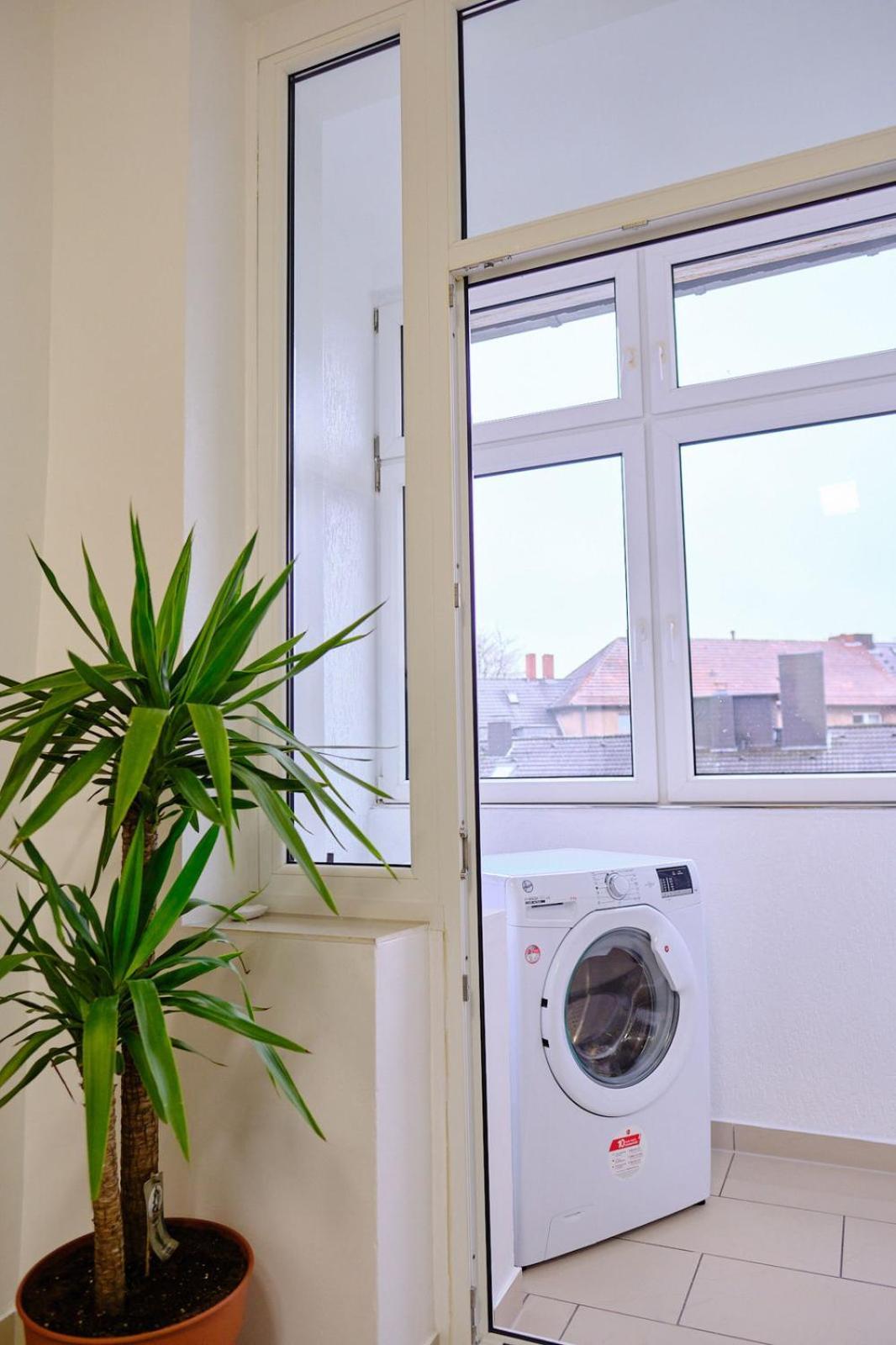 Primetime Suite Fuer 8+Kueche/Wifi Essen Bagian luar foto